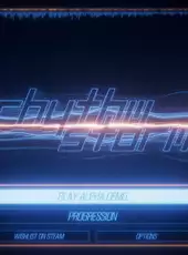Rhythm Storm