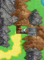 Shining Force: Resurrection of the Dark Dragon