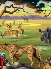 JumpStart: Animal Adventures