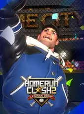 Homerun Clash 2: Legends Derby