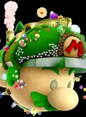 Super Mario Galaxy 2