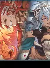 Shadowverse: Worlds Beyond - Skybound Dragons