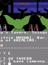 Gremlins: The Adventure