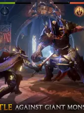 Lords of the Fallen