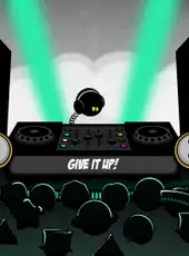 Give It Up! Plus