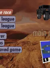 Test Drive: Off-Road