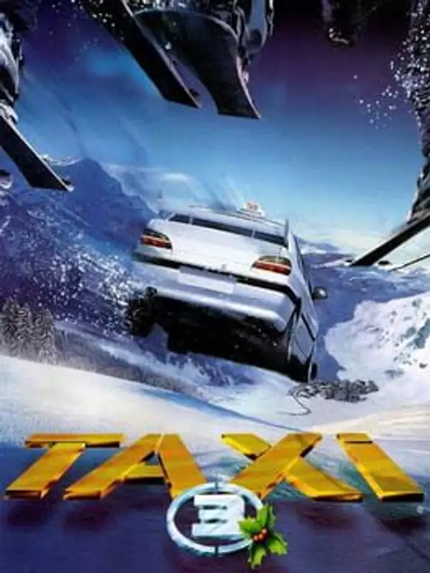 Taxi 3