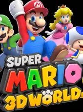 Super Mario 3D World