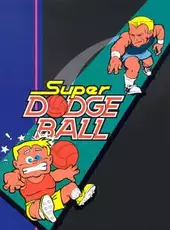 Super Dodge Ball