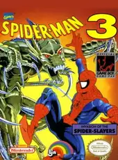 Spider-Man 3: Invasion of Spider-Slayers
