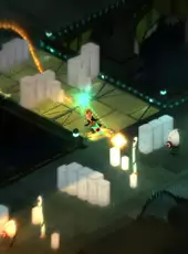 Transistor