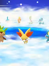 Pokémon Super Mystery Dungeon