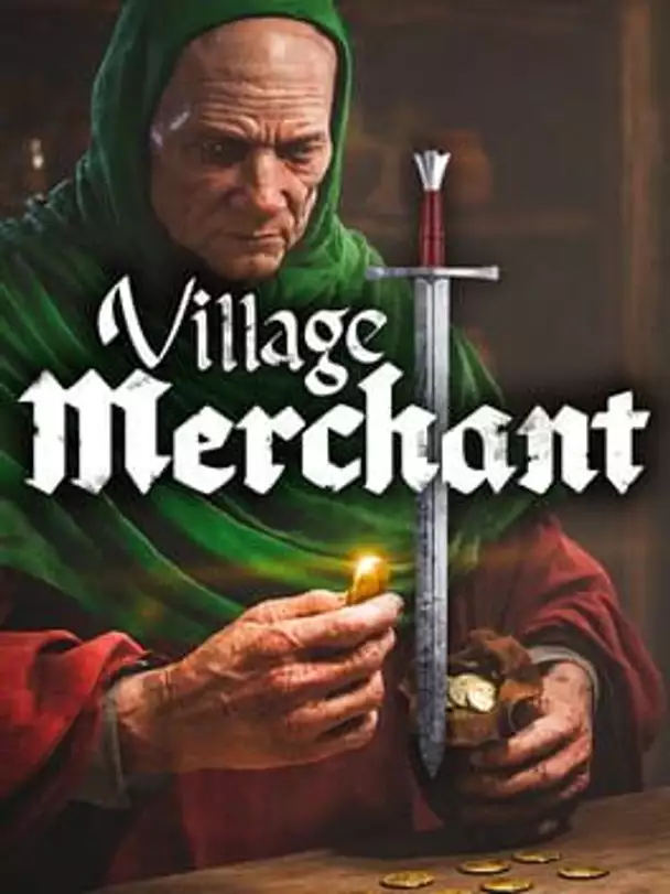 Village Merchant