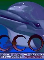 Ecco the Dolphin