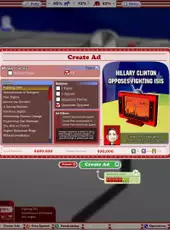 The Political Machine 2016