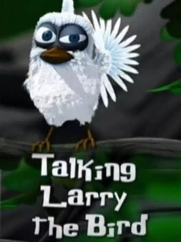 Talking Larry the Bird