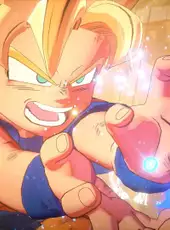 Dragon Ball Z: Kakarot - Daima: Adventure Through The Demon Realm Part 1