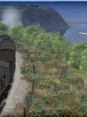 Train Simulator: West Somerset Railway Route Add-On