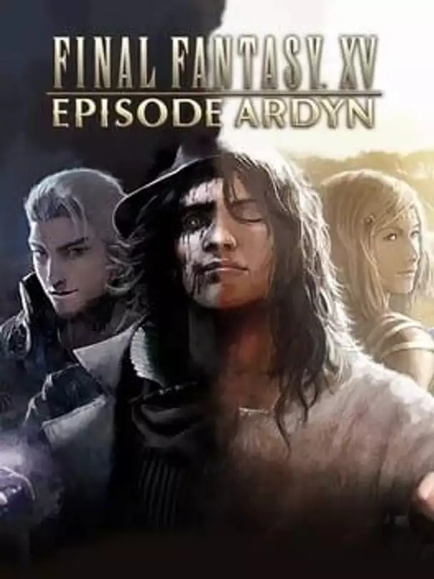 Final Fantasy XV: Episode Ardyn