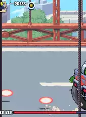 Teenage Mutant Ninja Turtles: Shredder's Revenge - Anniversary Edition