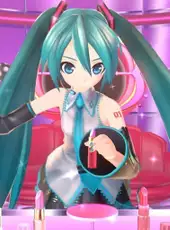 Hatsune Miku: Project Diva F