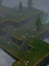 Eternal Mist