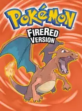 Pokémon FireRed Version