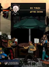 Skinny & Franko: Fists of Violence