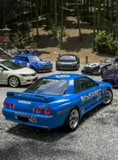 Forza Horizon 6: Time Attack Car Pack