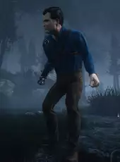 Dead by Daylight: Ash vs Evil Dead