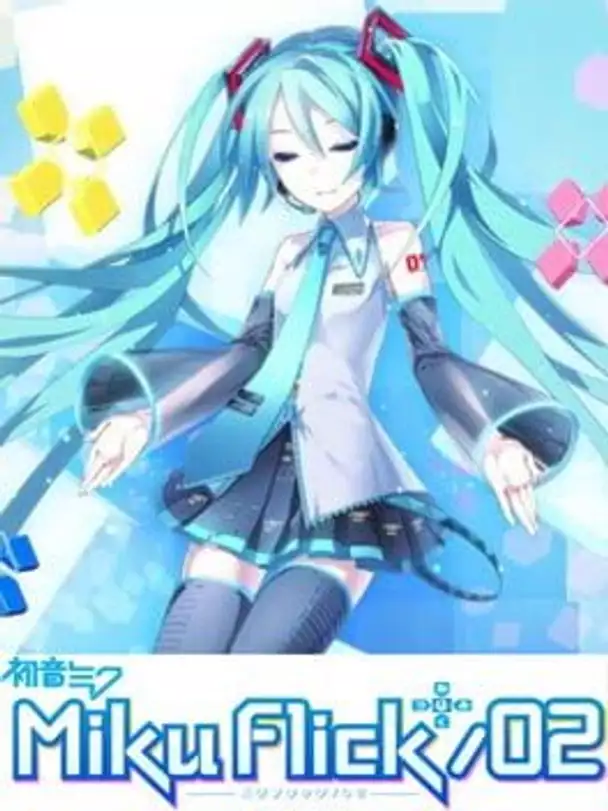 Miku Flick/02