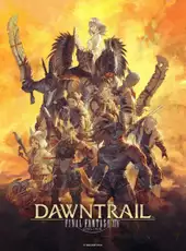 Final Fantasy XIV: Dawntrail