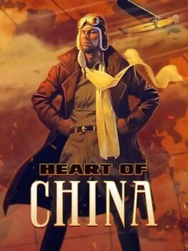 Heart of China