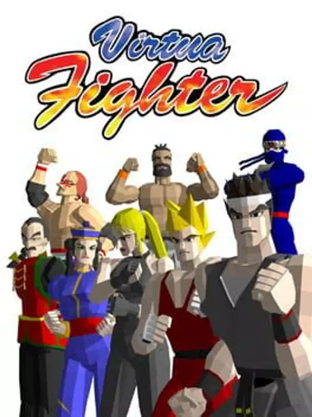 Virtua Fighter