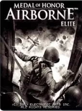 Medal of Honor: Airborne Elite