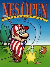 NES Open Tournament Golf