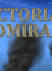 Victorian Admirals
