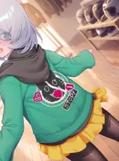 Tasogare no Shape Shifter