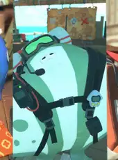 Splatoon Raiders