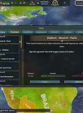 Realpolitiks 3: Earth and Beyond