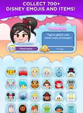 Disney Emoji Blitz