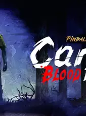 Pinball M: Camp Bloodbrook
