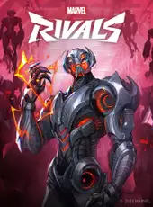 Marvel Rivals