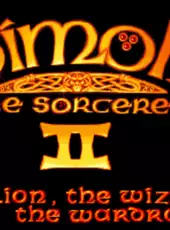 Simon the Sorcerer II: The Lion, the Wizard and the Wardrobe