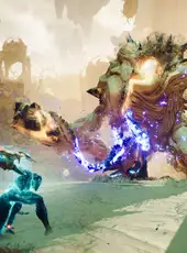 Atlas Fallen: Reign of Sand