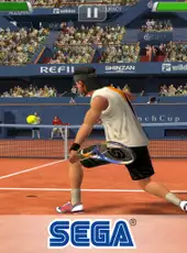 Virtua Tennis Challenge