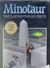 Minotaur: The Labyrinths of Crete