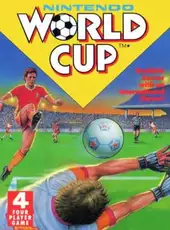 Nintendo World Cup