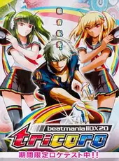 Beatmania IIDX 20 Tricoro