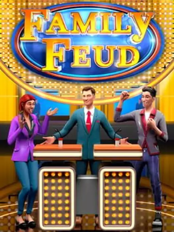 Family Feud